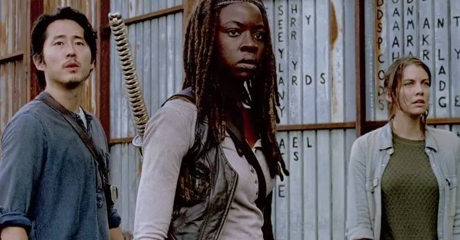 A Major Walking Dead Character Goes Missing in Next Weeks Episode A Major Walking Dead Character Goes Missing in Next Weeks Episode